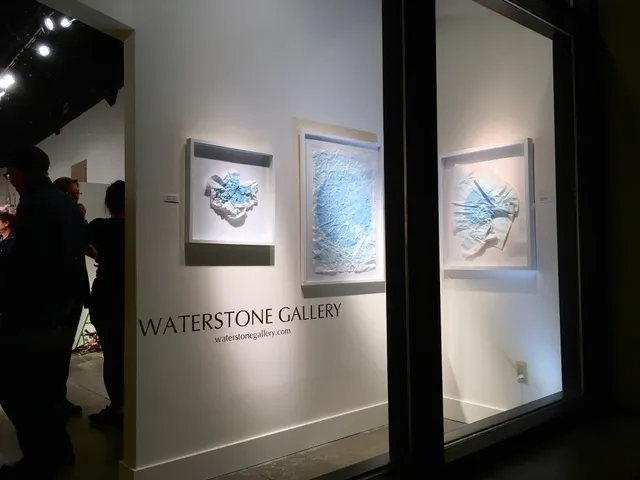 Waterstone Gallery