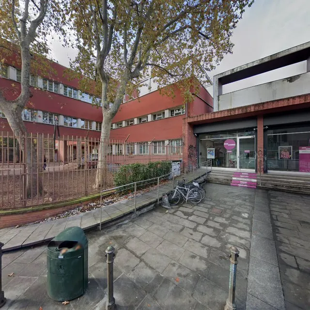 Arena del Centro - Brescia