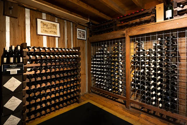 Circa 1876 Restaurant The Convent Hunter Valley