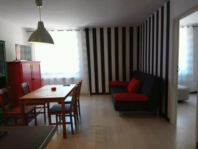 Czarna Góra Apartament