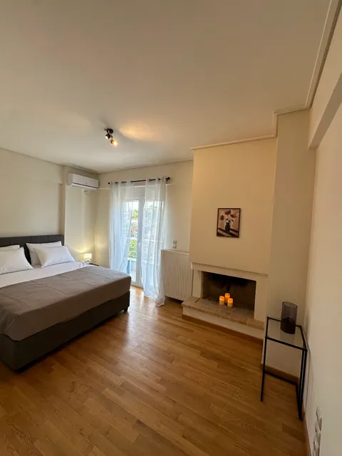 by Dia sea view apartments