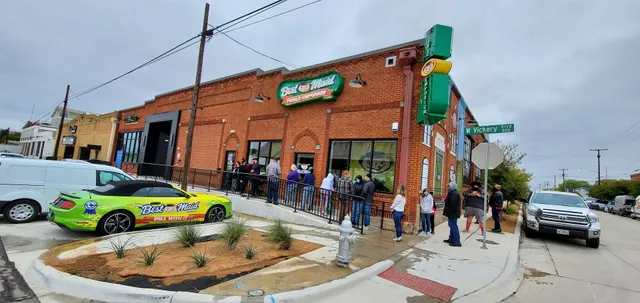 Best Maid Pickle Emporium