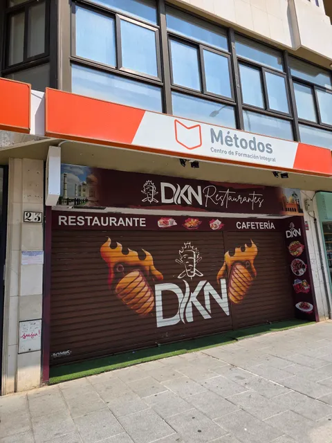 Restaurante DkN