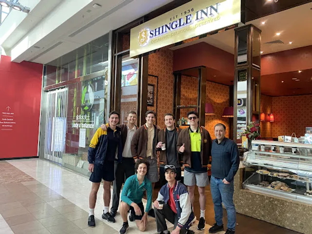 Shingle Inn Doncaster