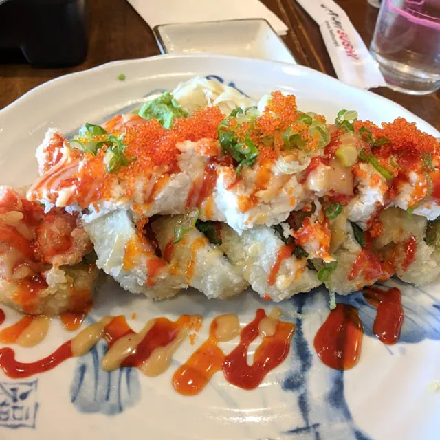 Umami Sushi Langley