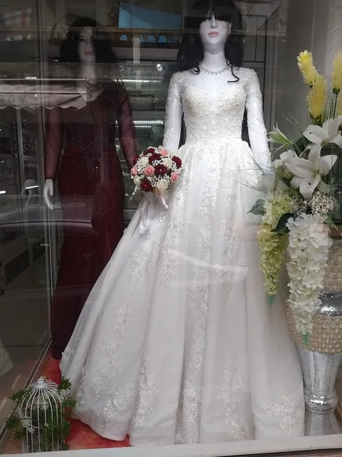 Four Season Bridal Wear