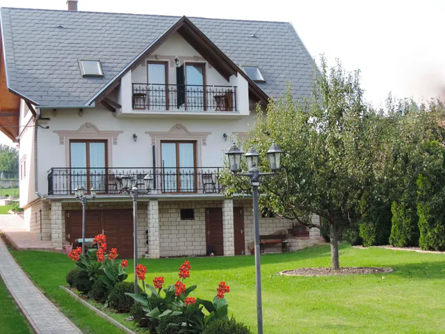 Laky Villa Zalakaros