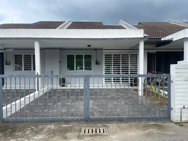 Inap Kasturi D'Gambang