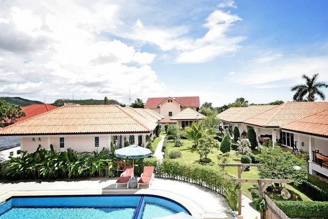 Baan Opun Garden Resort