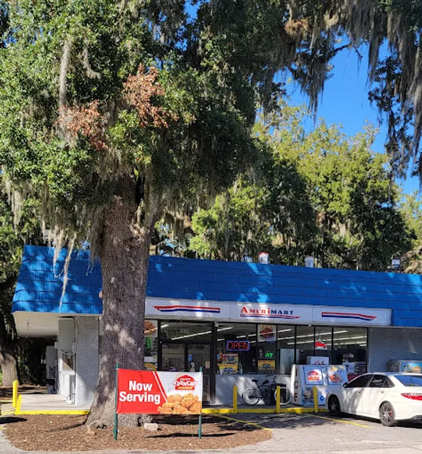 Krispy Krunchy Chicken