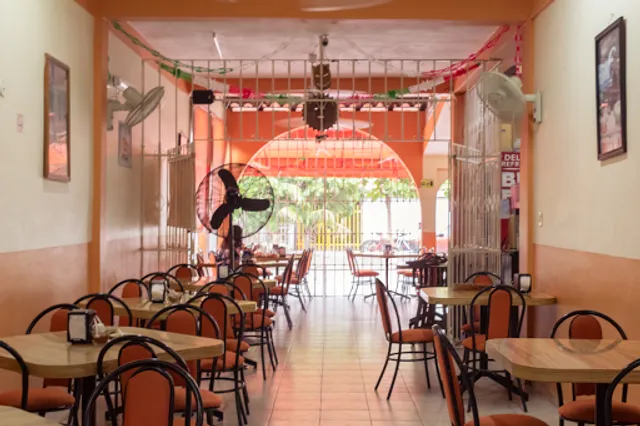 Pozolería el Tixtleco Ruta 4