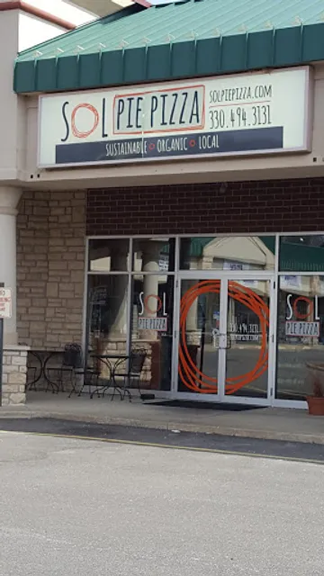 SOL Pie Pizza