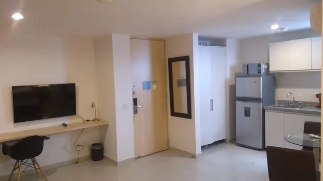 Apartamentos Amoblados Casa de Pinos Bucaramanga