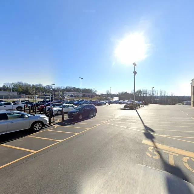 Lenoir City Plaza Shopping Center