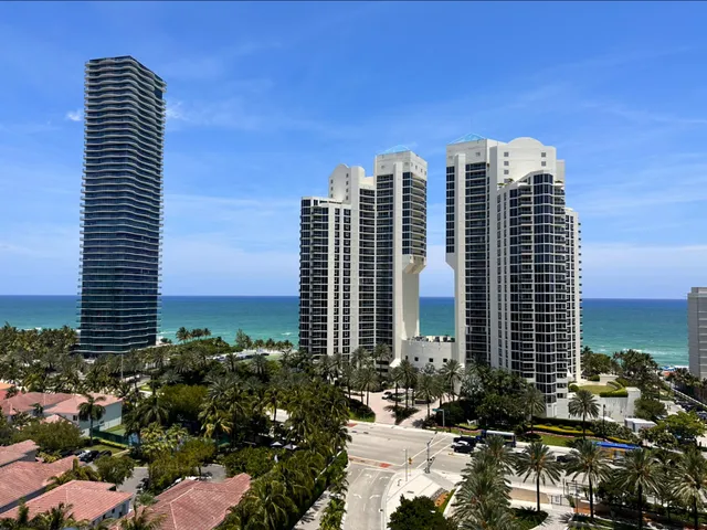 Sunny Isles Beach