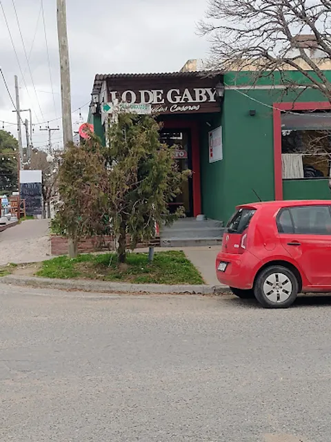 Lo de Gaby Lunch Pinamar