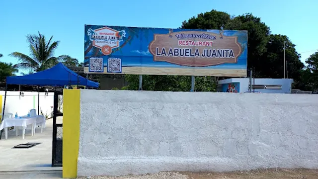 Restaurante La Abuela Juanita (Oficial)