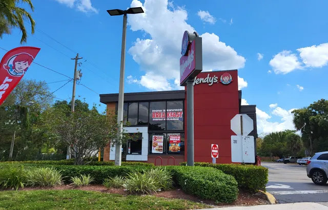 Wendy's