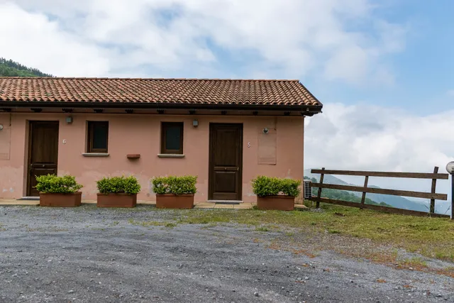 Farmhouse Terre Di Massadita Rosse