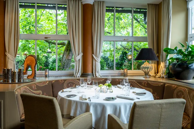 Landhaus Bacher - reviews,open hours,photo spots, things to do | WanderBoat AI Trip Planner
