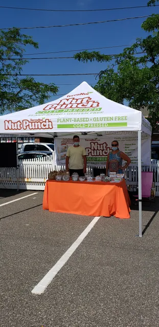 Babylon Farmers Market