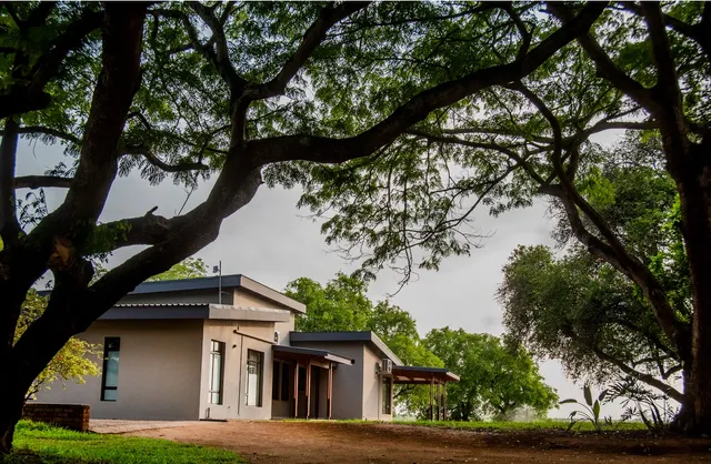 Komati Kruger Grande 5 Lodge