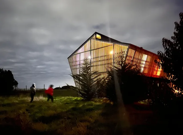 Ecoloft Chiloe