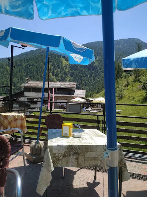 Rifugio La Vecchia Partenza