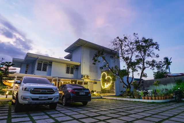 Casa Estela Boutique Hotel & Cafe