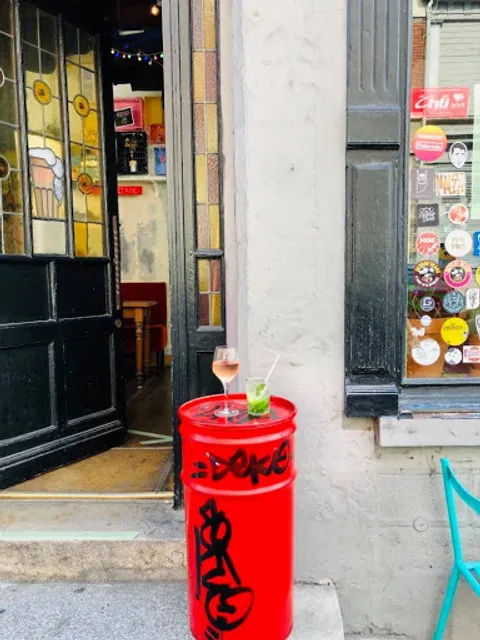 La Ressourcerie - Bistrot