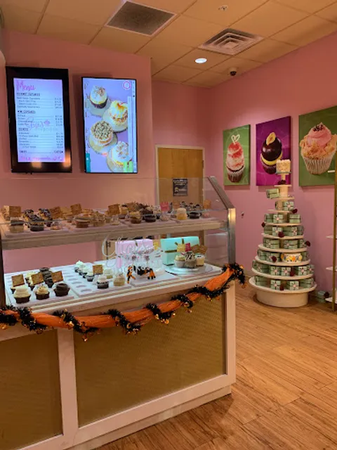 Gigi's Cupcakes West Omaha