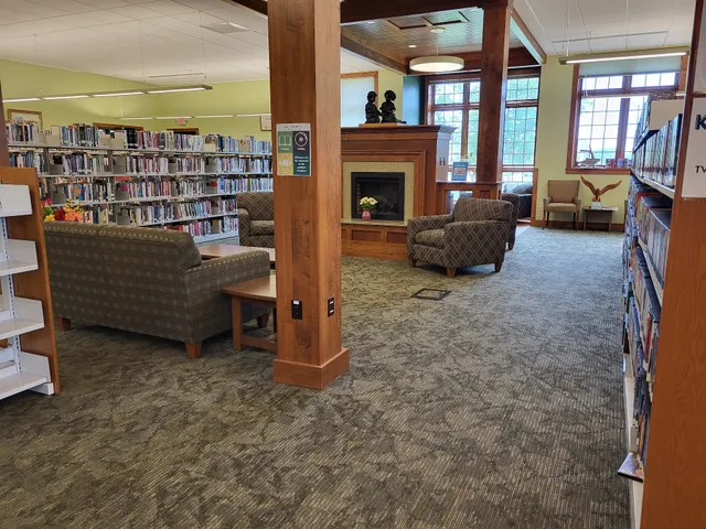 Roscommon Area District Library