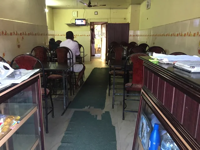 Brothers Family Restaurant