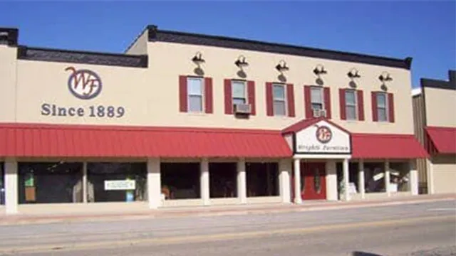 Wright's Furniture & Flooring