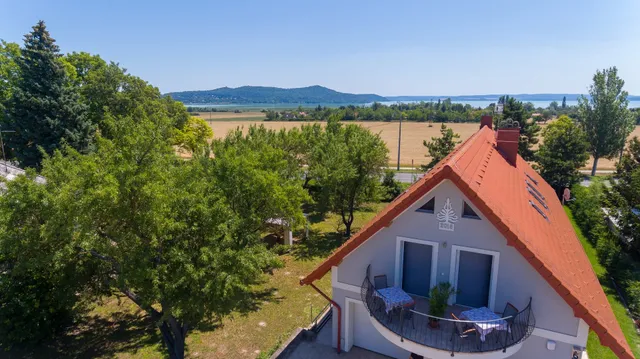 Tulipán Vendégház