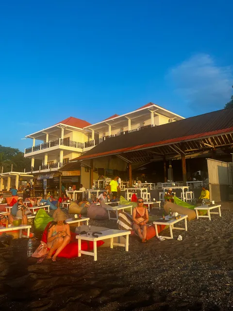 Amed Permai Home Stay