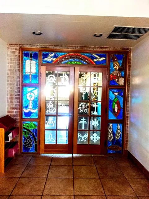 St. James United Methodist Church