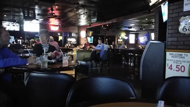 Norton's Southside Sports Bar