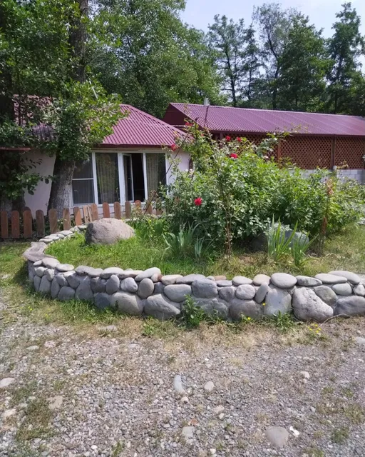 Baza Otdykha "Berezhok"