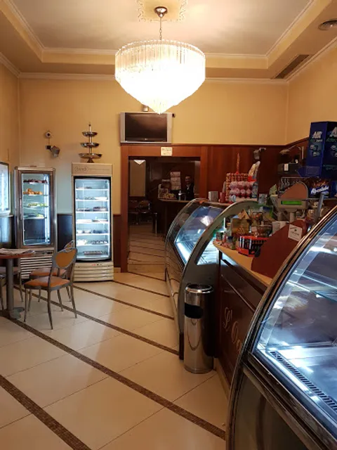 Bar Pasticceria Gelateria L'Oasi Srl