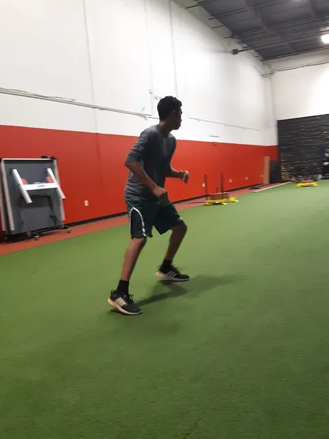 Rapid Sports Performance