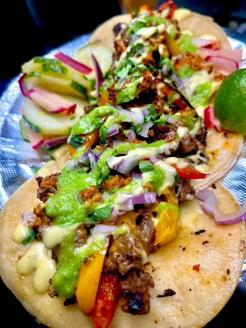 El Mal Del Puerco Denver