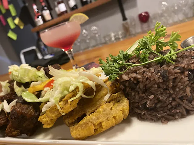 Juju's Caribbean Kitchen