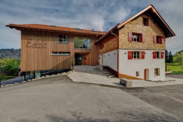 Eibele Chalets