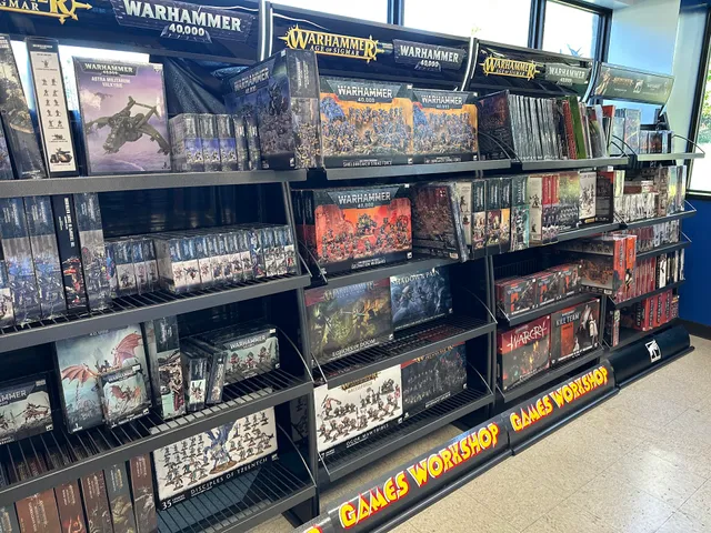 Gamingetc Tournament Center and Superstore