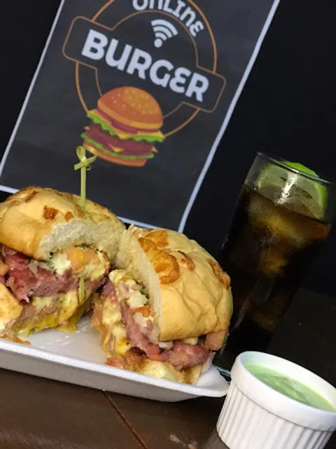 Online burger02