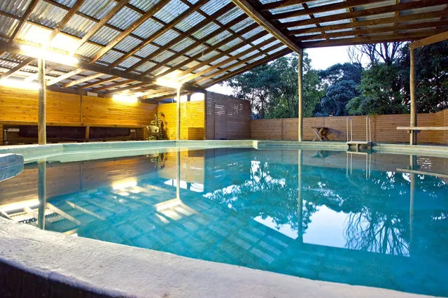 Bayplay Lodge - Groups