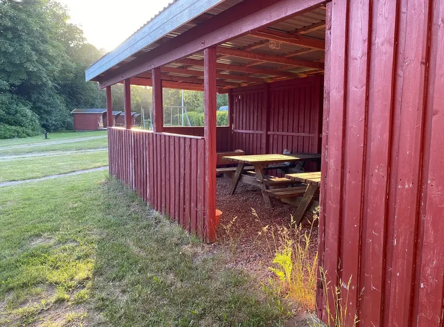 Enderupskov Campinghotel