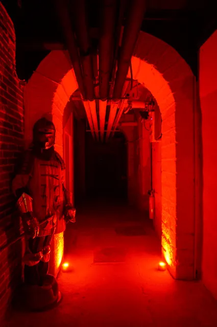 Escape Time Châteaudun