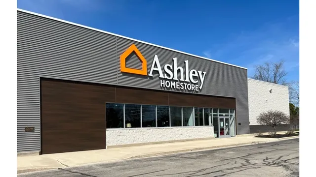 Ashley Store